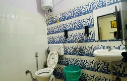 Washroom