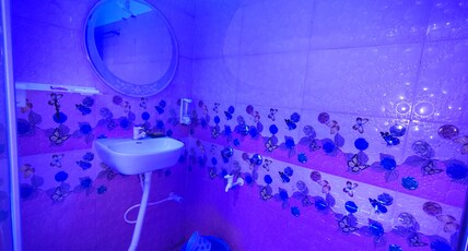 SNP Residency Room Type - Standard Room with Balcony SNP Residency Room Type - Standard Room with Balcony
