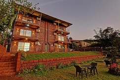 Raaya Regency Mahabaleshwar