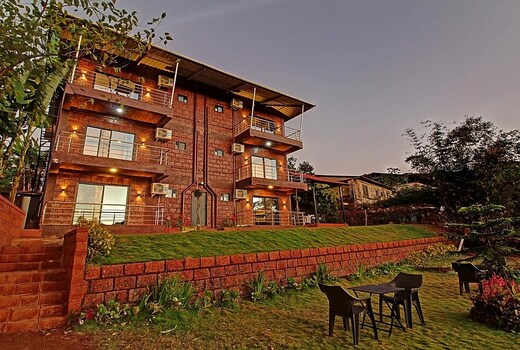 Raaya Regency Mahabaleshwar