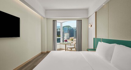 Nina Hotel Island South Room Type - Superior Room