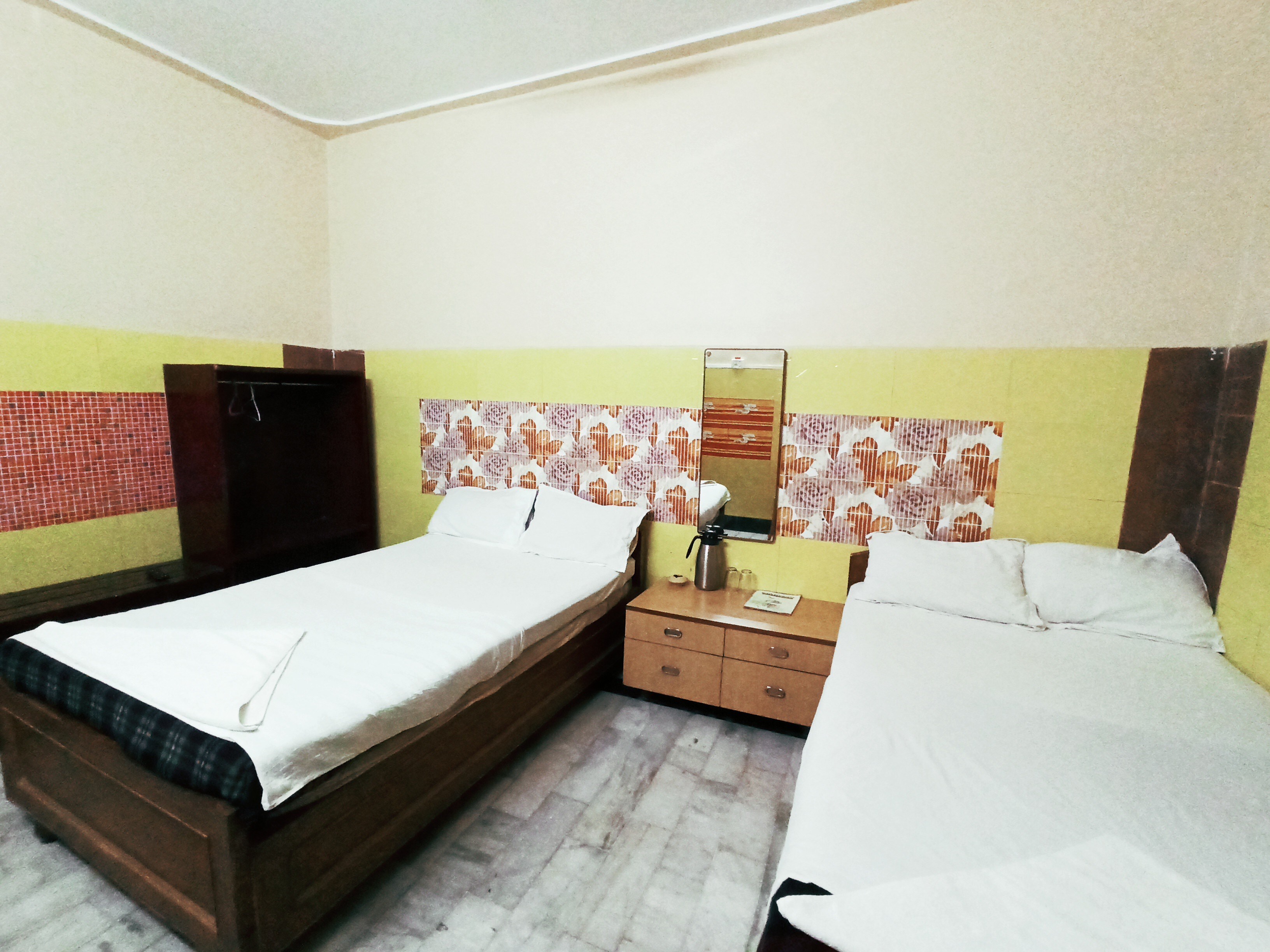 Siddharth Hotel - Tap to explore photos