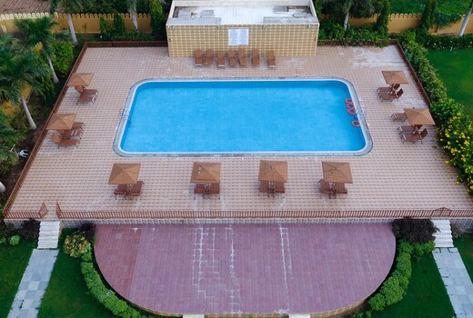 Dream Resort