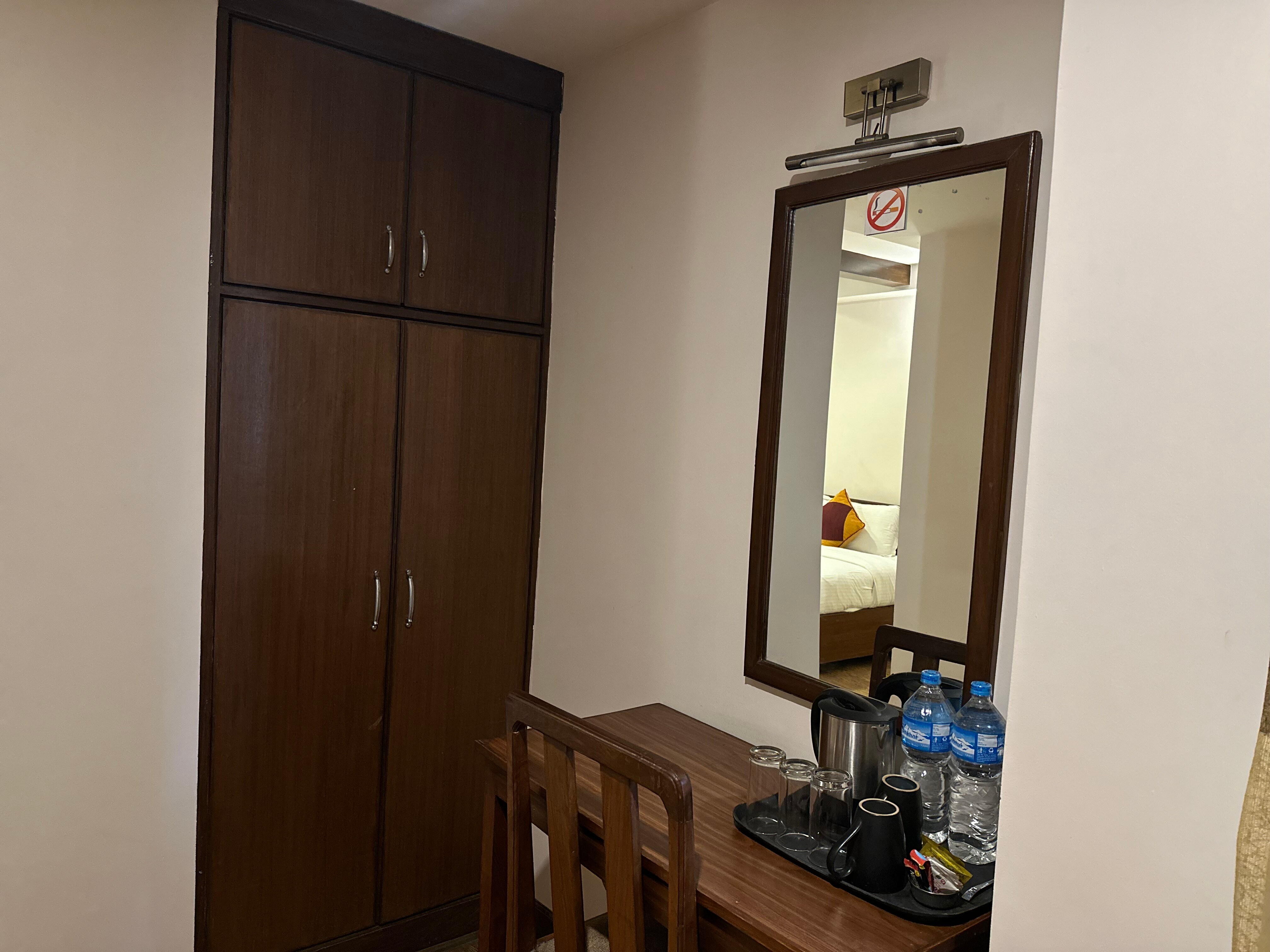 Hotel Everest Nepal, Kathmandu - Tap to explore photos