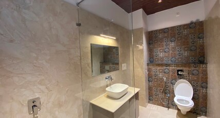 Hotel JJM Palace Room Type - Super Deluxe Rooms