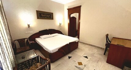 HOTEL ASHISH, Baddi Room Type - Baithak Room