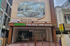 GREEN PALACE INN T Nagar