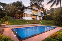 Velvet Revive Munnar