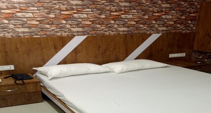 Hotel Sky 2 Room Type - Standard AC Room