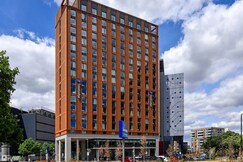 Travelodge London Docklands Central