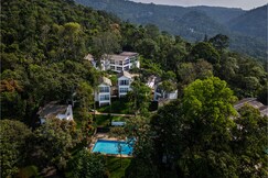 Merryweather Resort Thekkady