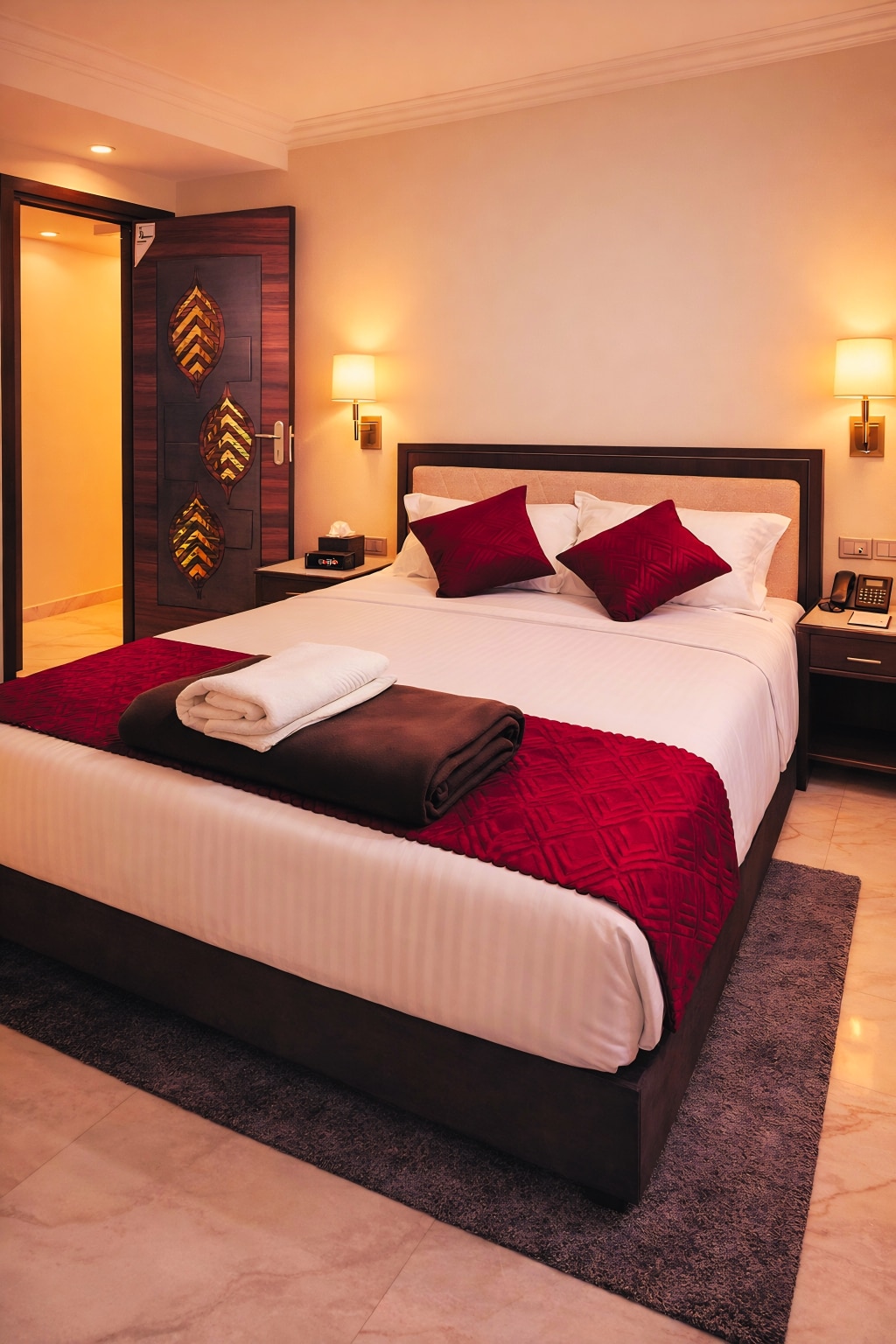 Arunsha Residency Tiruvannamalai - Tap to explore photos