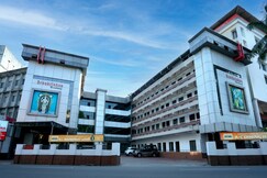 Sree Krishna Residency