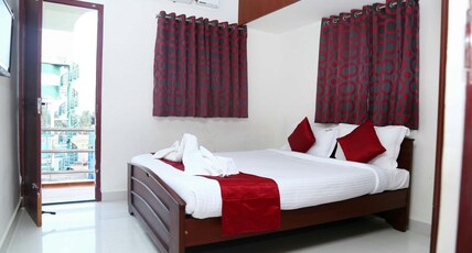 Hotel Yes Way Inn Room Type - Family Suite Room