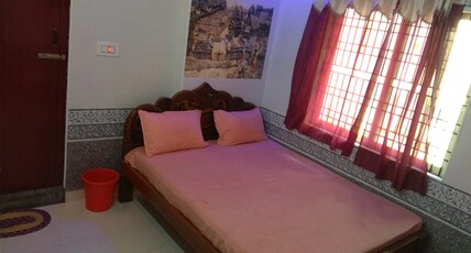 Hotel Sri Priya Lodge Room Type - Couple room NON AC