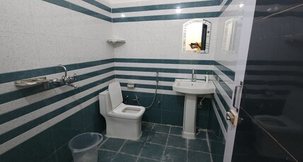 Himalaya's Beautiful Hills Room Type - Deluxe Room with Mountain View King Bed