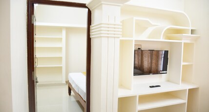 Sri Aruna Residency Room Type - Standard Room AC