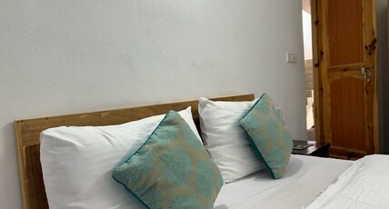 Turtuk Ashoor Guest House Room Type - Super Delux