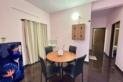 1BHK Cocoon The COVE by Butterfly