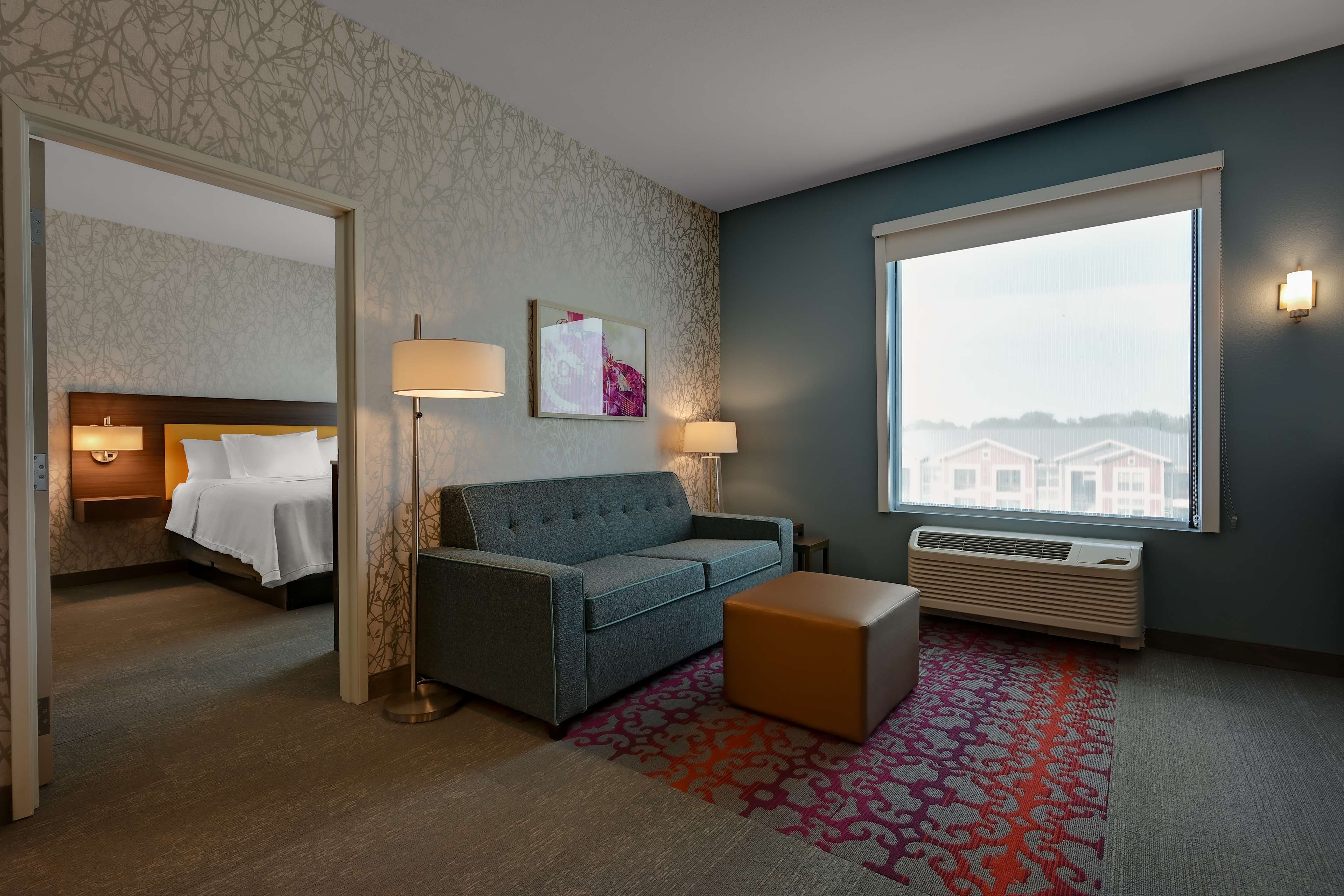 Home2 Suites by Hilton Temple - Tap to explore photos