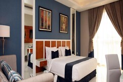 Al Muhaidb Residence Salahuddin
