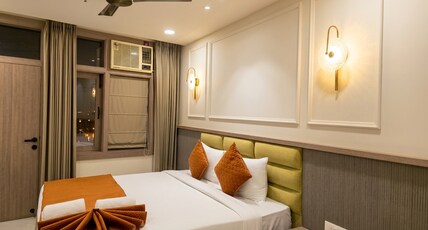 Bawa Hotels Room Type - Master Suite