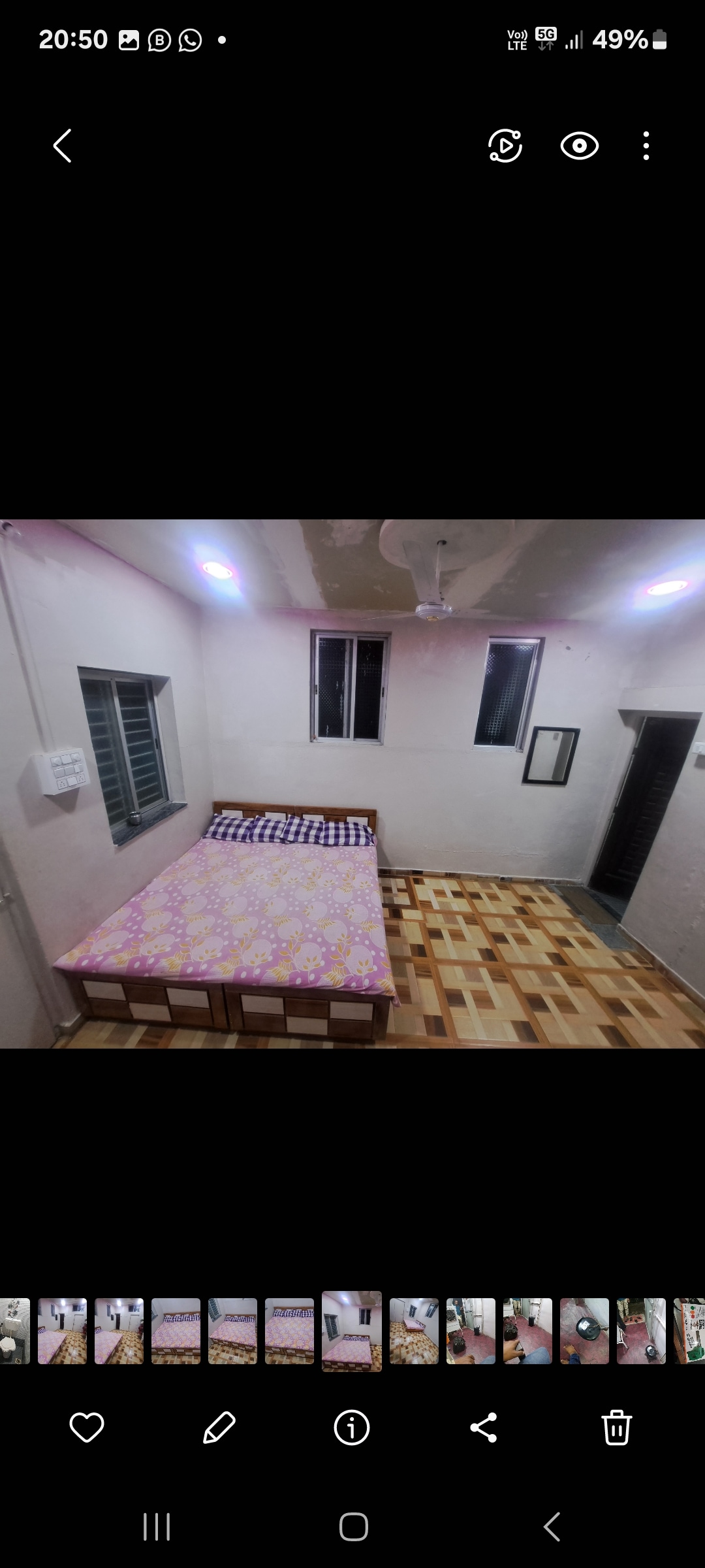 Sadhguru Home stay Akkalkot - Tap to explore photos