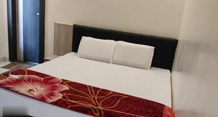 Hotel Shiv Shakti Room Type - Executive