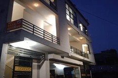 Hotel The Seven View