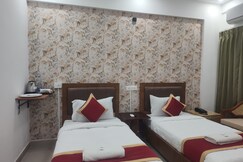Sri Sai Comforts Manyata Tech Park