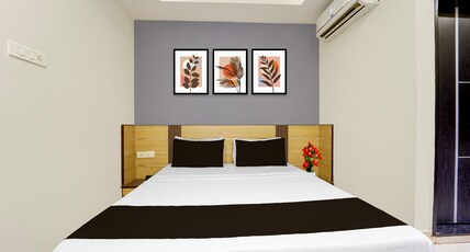 Hotel O Sathyaa Grand Inn Room Type - Classic