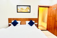 Vrindavan Hotel & Restaurant