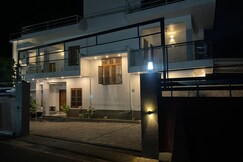 NAINAS RESIDENCY ALAPPUZHA