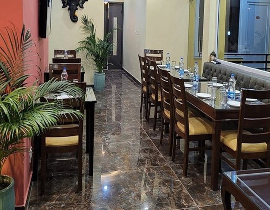 Main gallery