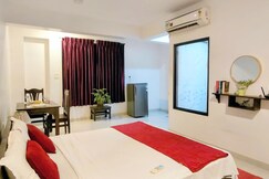 Hotel Wave Morjim's