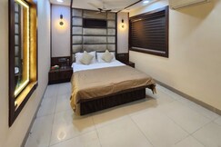 Peacock Perch 5 BHK Luxury Spacez Villa
