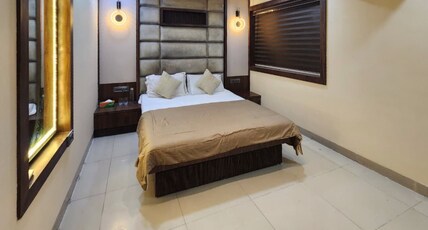 Peacock Perch 5 BHK Luxury Spacez Villa Room Type - Peacock Perch 5 BHK Luxury Spacez Villa