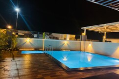 Pearl Villa Stay Kushalnagar