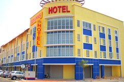 Sun Inns Hotel Kuala Selangor