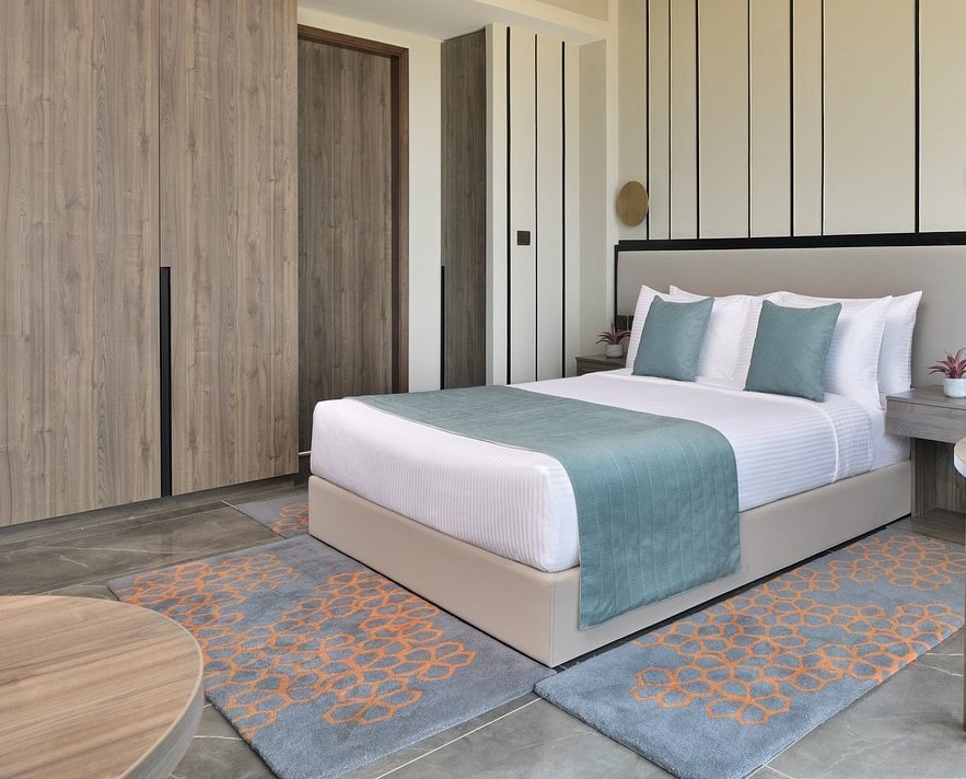 Citadines Paras Square Gurugram - Tap to explore photos
