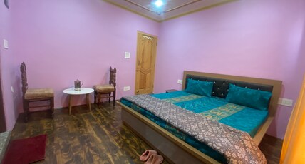 Penthouse Paradise Room Type - Deluxe Room