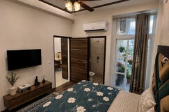 Rooms of Casa Luxoria