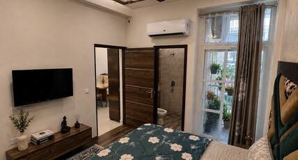 Casa Luxoria Room Type - Casa Luxoria