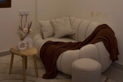 Address of The golden hour 2BHK in Arekere
