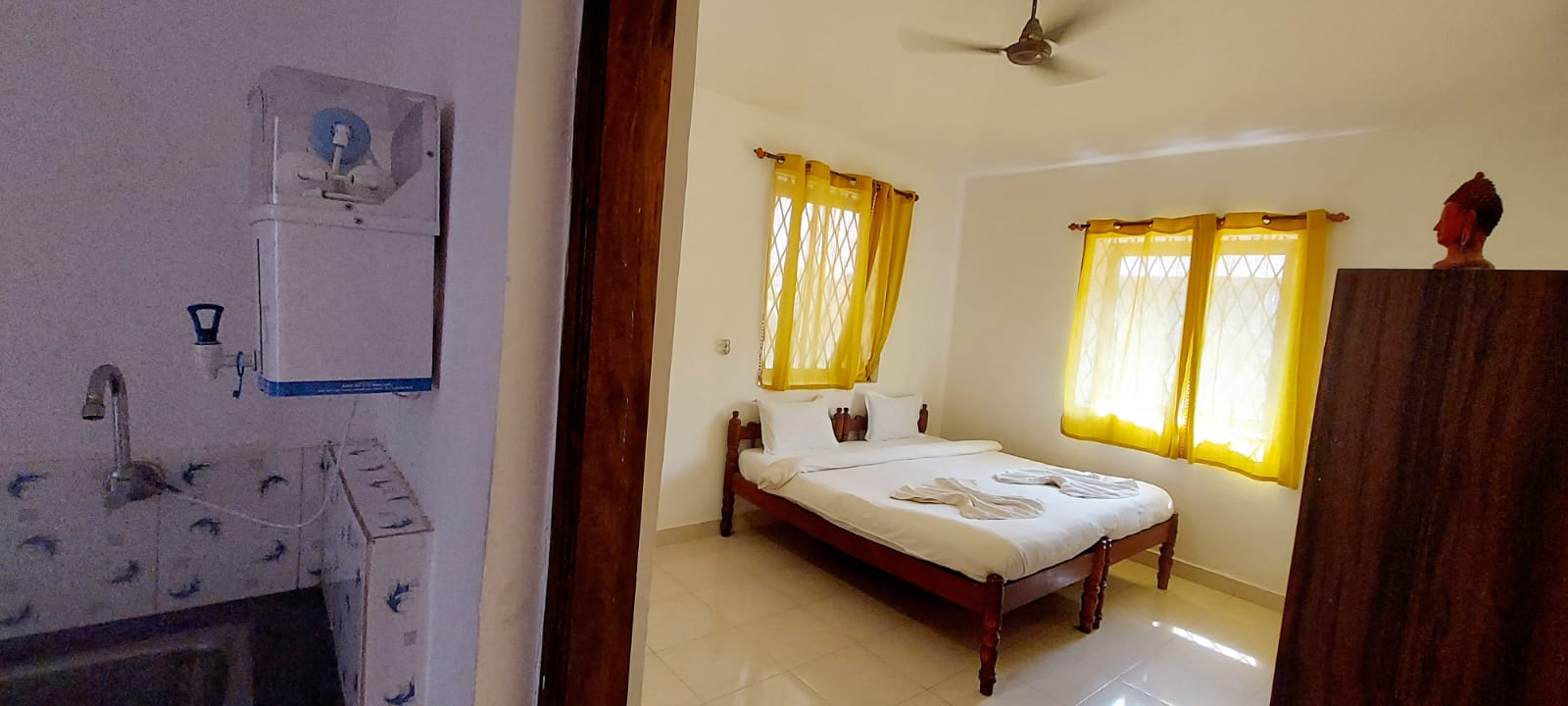 Villa Sea Walk II 5BHK Villa Near the Beach - Tap to explore photos