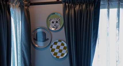 Sortby Stays Anjuna , Grand Peddem Room Type - Master Studio with balcony