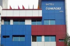 Hotel Comfort inn