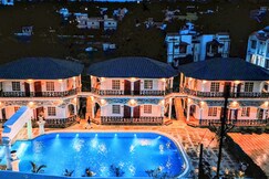 Dip Holidays Resort