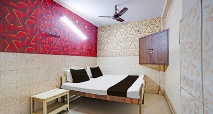 Hotel O Shivam In Room Type - Classic