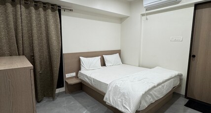 Hotel Maple Inn Room Type - Standard Room